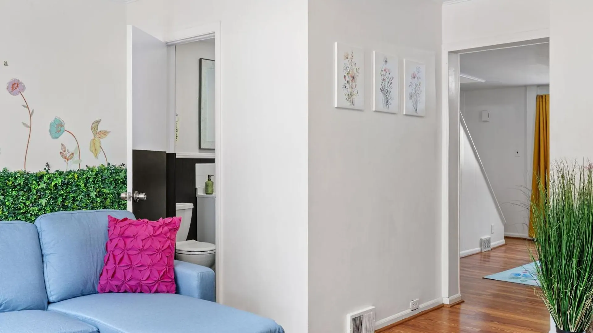 3Bd - Bbq & Hot Tub - Centrally Located Pittsburgh Сasa de vacaciones
