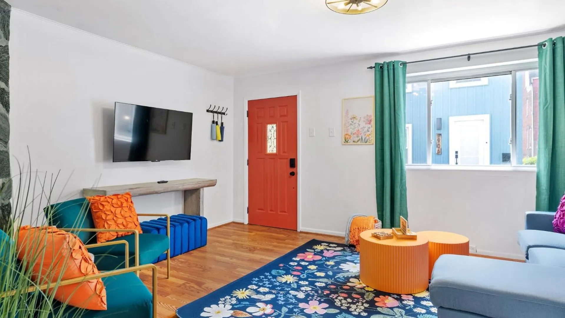 Сasa de vacaciones 3Bd - Bbq & Hot Tub - Centrally Located Pittsburgh